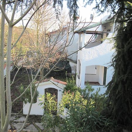 Villetta Maiori Lido delle Nazioni Exterior foto
