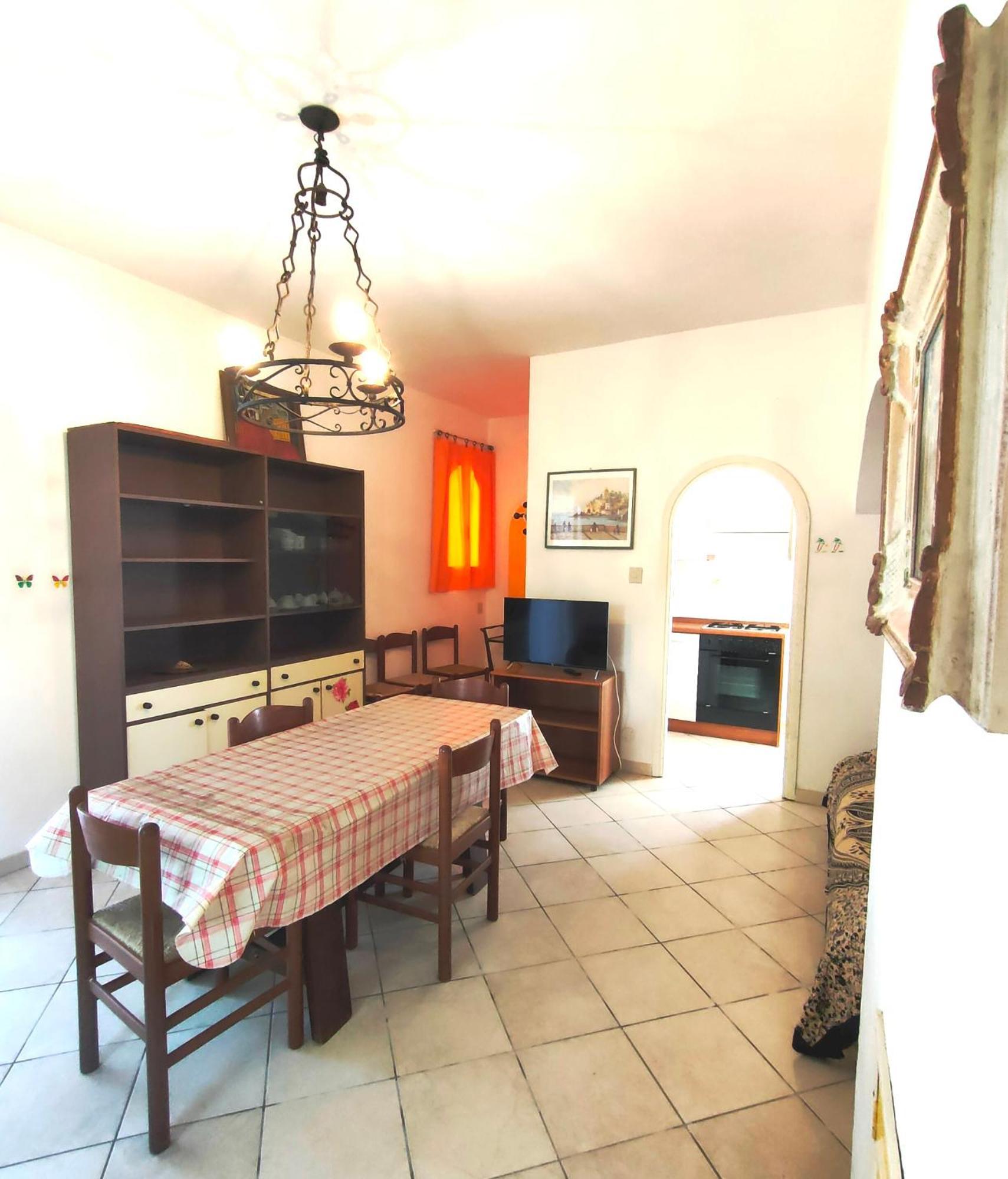 Villetta Maiori Lido delle Nazioni Exterior foto