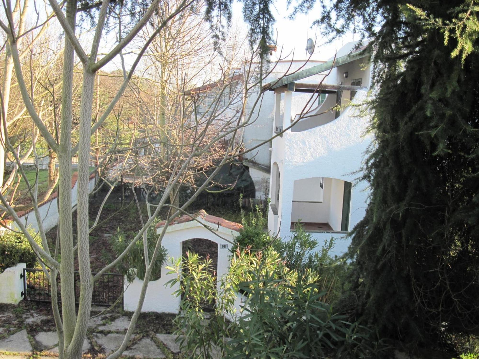 Villetta Maiori Lido delle Nazioni Exterior foto