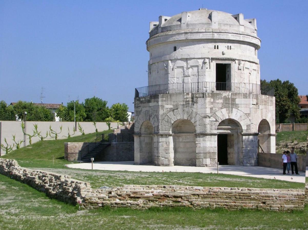 Villetta Maiori Lido delle Nazioni Exterior foto