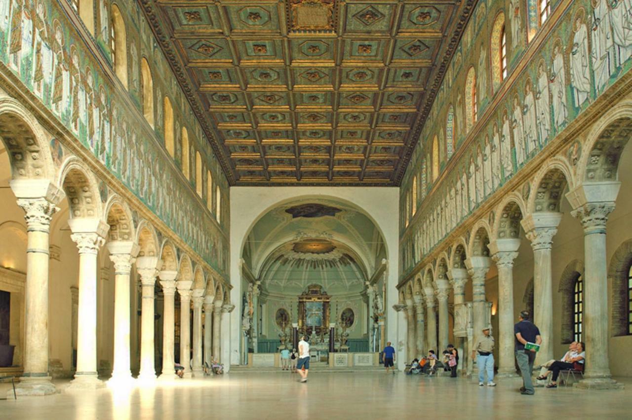 Villetta Maiori Lido delle Nazioni Exterior foto