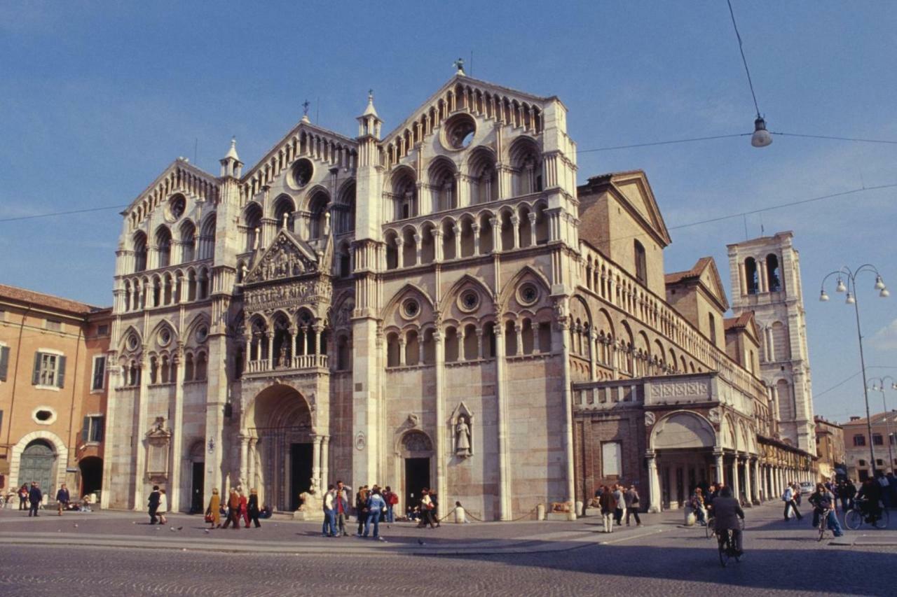 Villetta Maiori Lido delle Nazioni Exterior foto