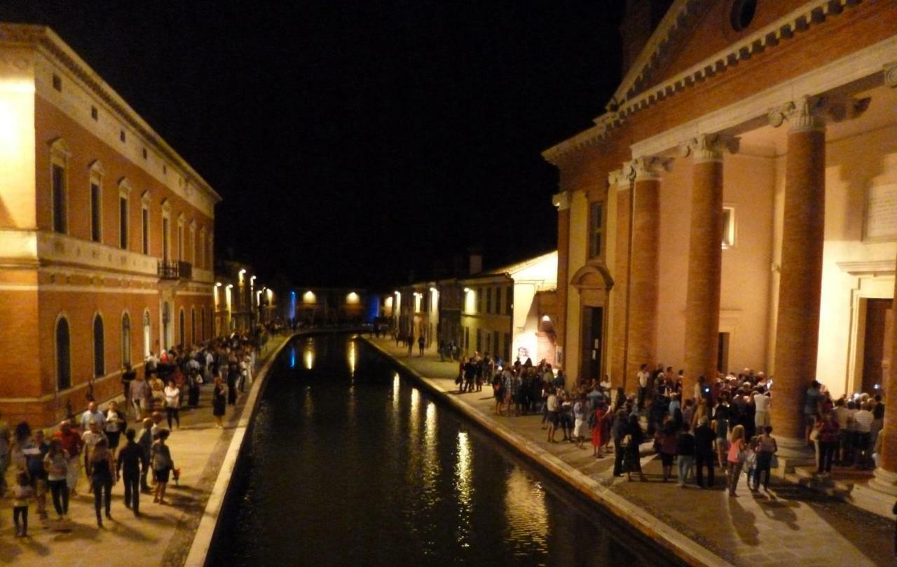 Villetta Maiori Lido delle Nazioni Exterior foto