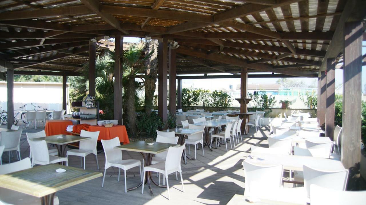 Villetta Maiori Lido delle Nazioni Exterior foto