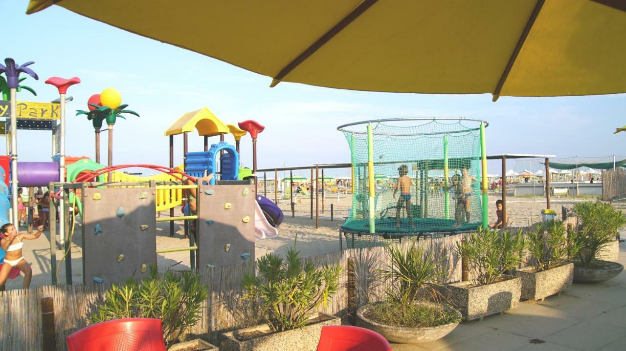 Villetta Maiori Lido delle Nazioni Exterior foto